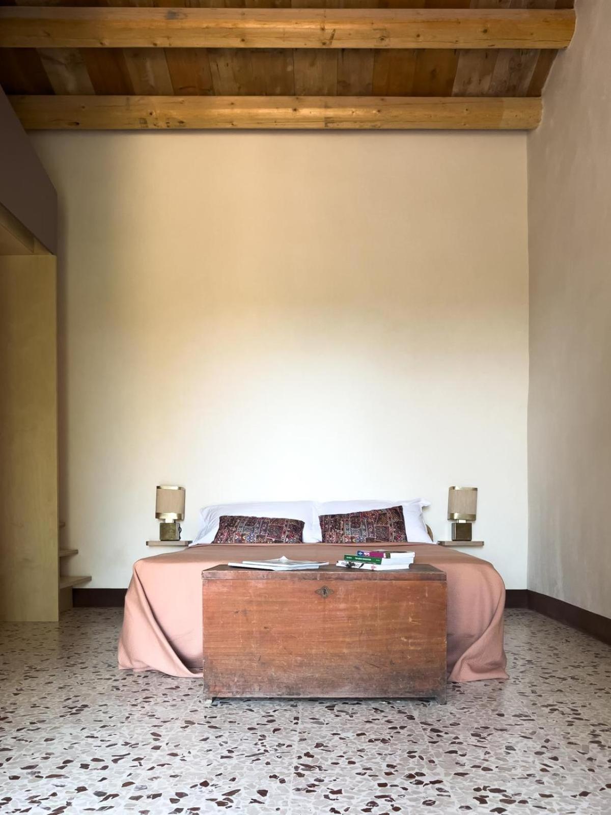 Casa Canyon Scicli Ngoại thất bức ảnh