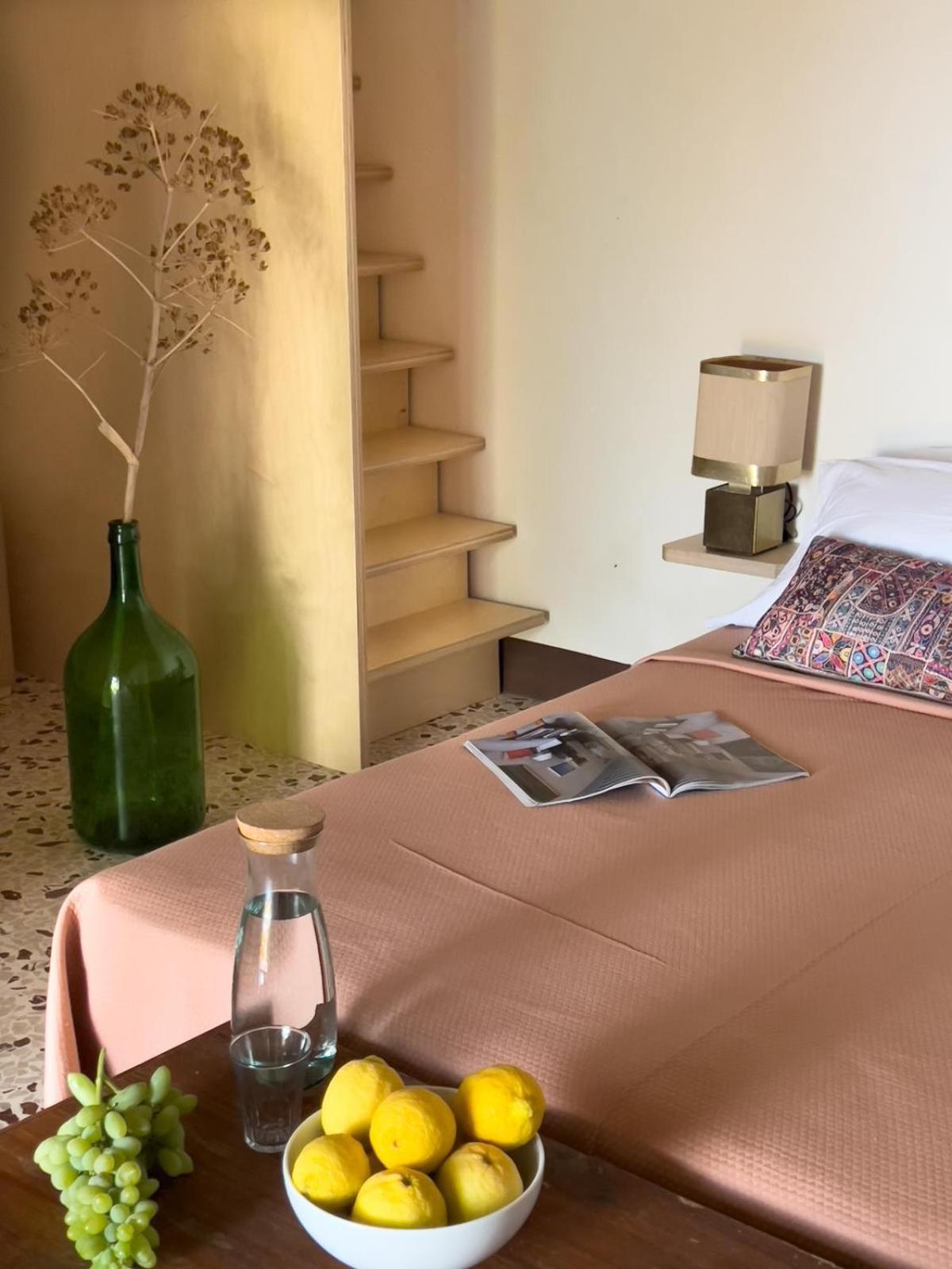 Casa Canyon Scicli Ngoại thất bức ảnh