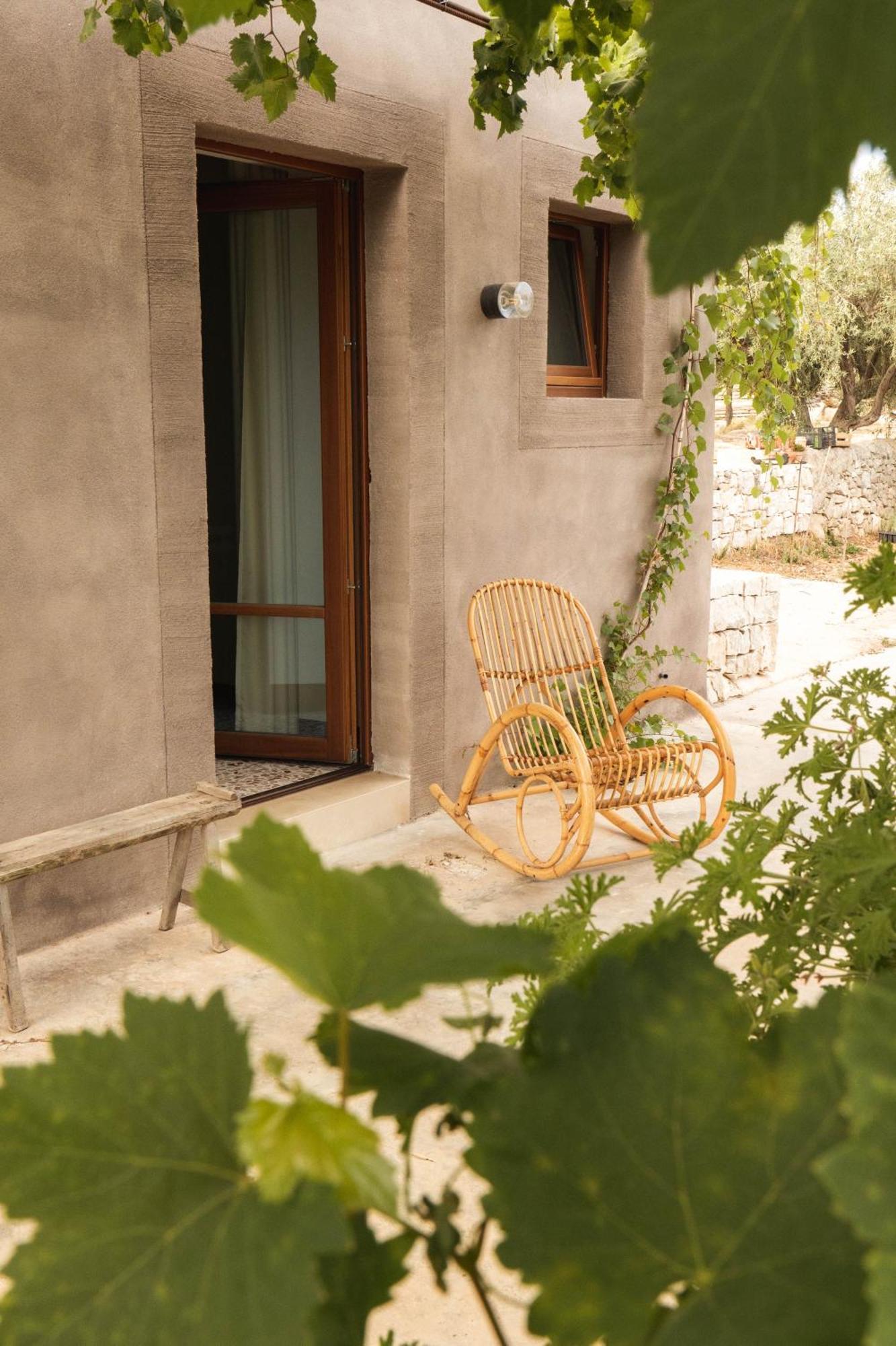 Casa Canyon Scicli Ngoại thất bức ảnh